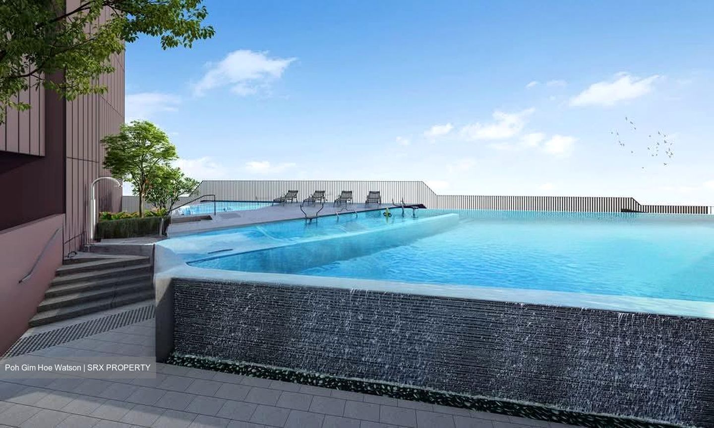 Arina East Residences (D15), Apartment #594175251